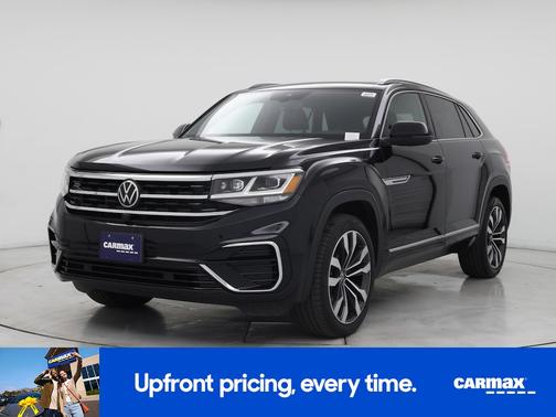 2022 Volkswagen Atlas Cross Sport SEL Premium R-Line