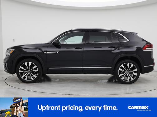 2022 Volkswagen Atlas Cross Sport SEL Premium R-Line