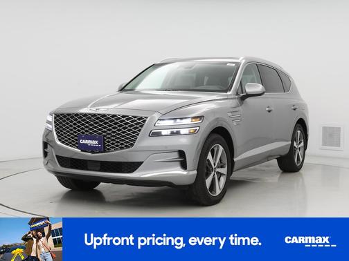 2023 Genesis GV80 2.5T (A8)