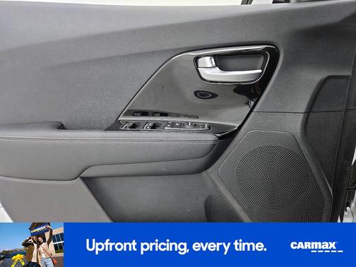 2019 Kia Niro S Touring