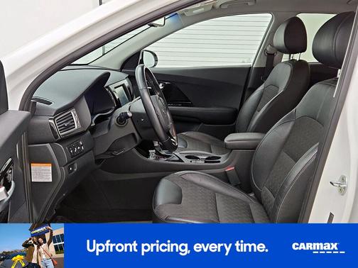 2019 Kia Niro S Touring