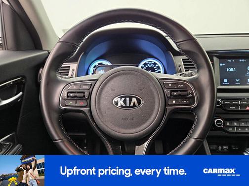 2019 Kia Niro S Touring
