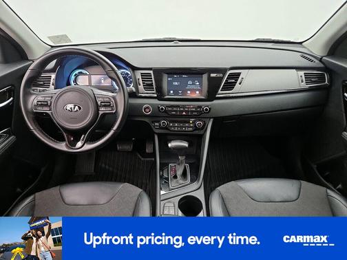 2019 Kia Niro S Touring