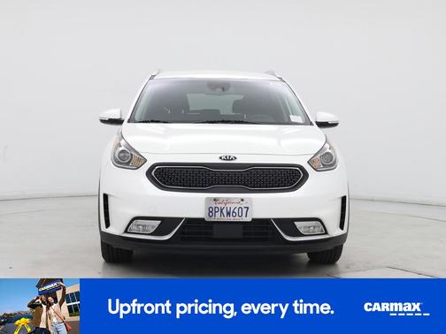 2019 Kia Niro S Touring
