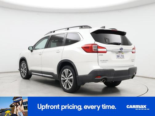 2020 Subaru Ascent Limited