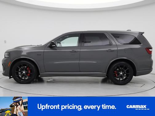2022 Dodge Durango SRT 392
