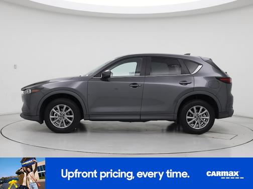 2024 Mazda CX-5 2.5 S Preferred Package