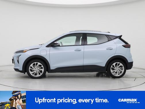 2022 Chevrolet Bolt EUV LT