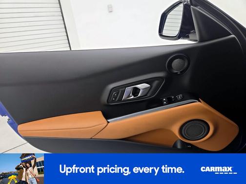 2026 Toyota GR Supra 3.0 Premium