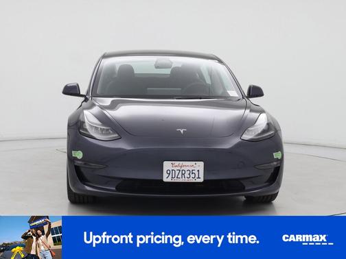 2023 Tesla Model 3 Long Range