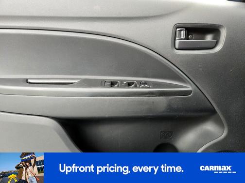 2021 Mitsubishi Mirage LE