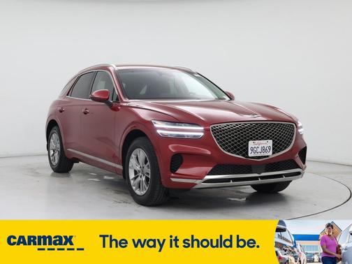 2023 Genesis GV70