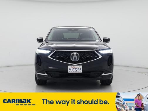 2024 Acura MDX SH-AWD