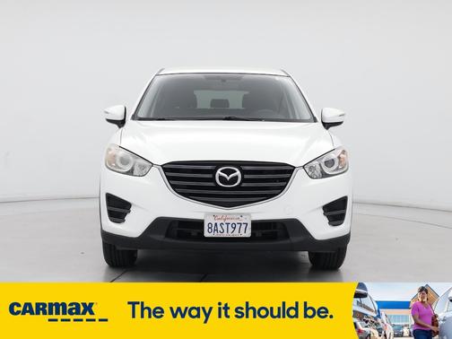 2016 Mazda CX-5 Sport