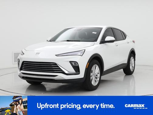 2024 Buick Envista Preferred