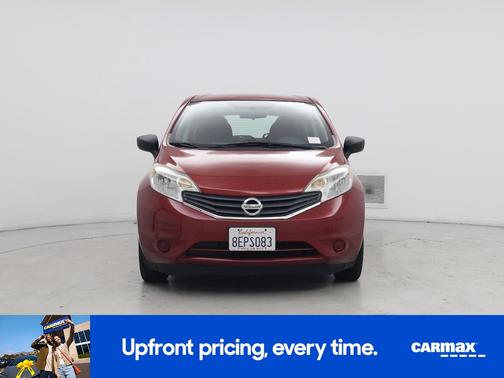 2015 Nissan Versa Note SV
