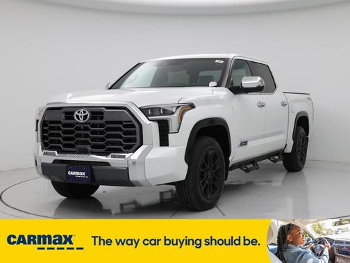 2024 Toyota Tundra 1794