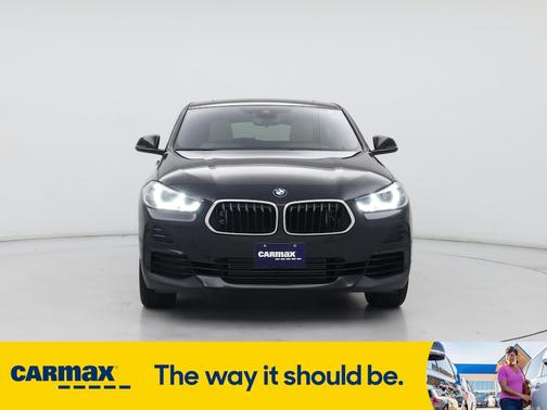 2022 BMW X2 SDrive28i