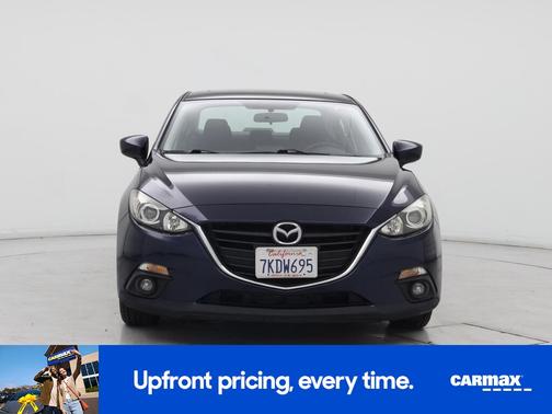 2015 Mazda Mazda3 I Touring