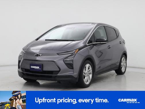 2023 Chevrolet Bolt EV LT