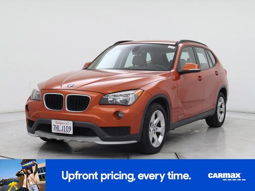2015 BMW X1 SDrive28i