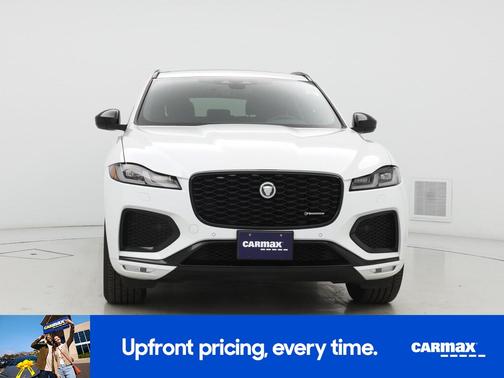 2024 Jaguar F-PACE R-Dynamic S