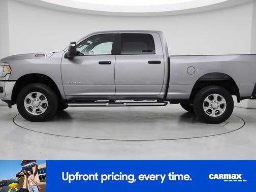 2024 RAM 2500 Bighorn