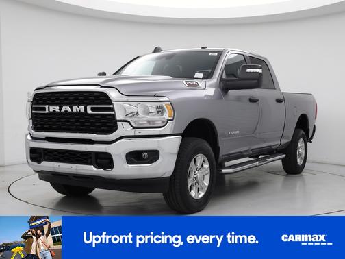 2024 RAM 2500 Bighorn