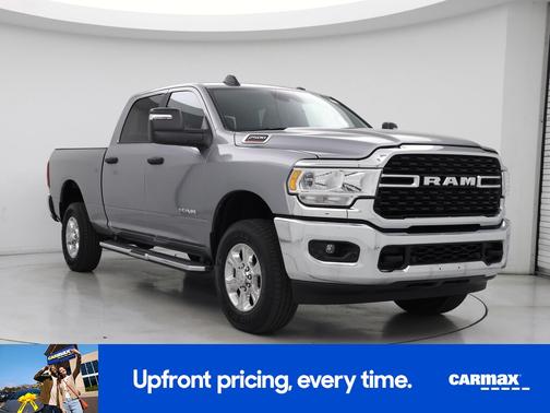 2024 RAM 2500 Bighorn
