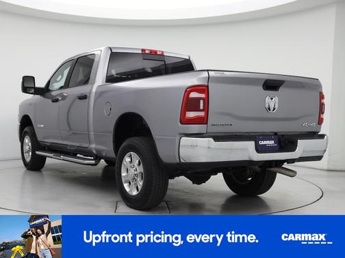 2024 RAM 2500 Bighorn