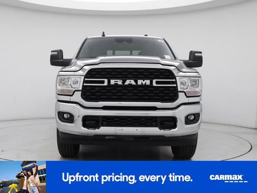 2024 RAM 2500 Bighorn