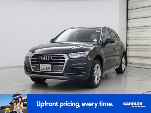 2019 Audi Q5 Premium