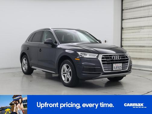 2019 Audi Q5 Premium