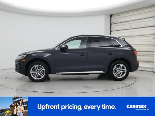 2019 Audi Q5 Premium