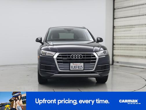 2019 Audi Q5 Premium