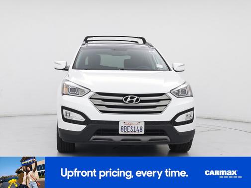 2016 Hyundai Santa Fe Sport 2.0T