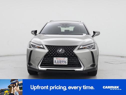 2019 Lexus UX 200 