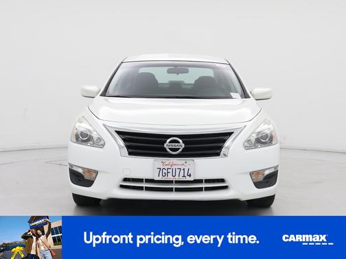 2014 Nissan Altima S