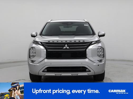2024 Mitsubishi Outlander SEL