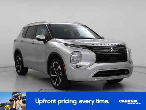 2024 Mitsubishi Outlander SEL