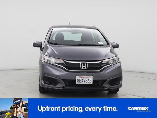 2019 Honda Fit LX