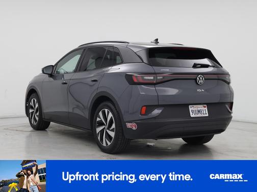 2023 Volkswagen ID.4 Standard