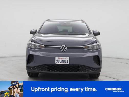 2023 Volkswagen ID.4 Standard