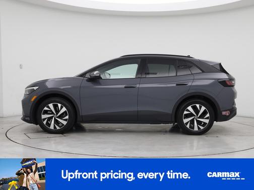 2023 Volkswagen ID.4 Standard