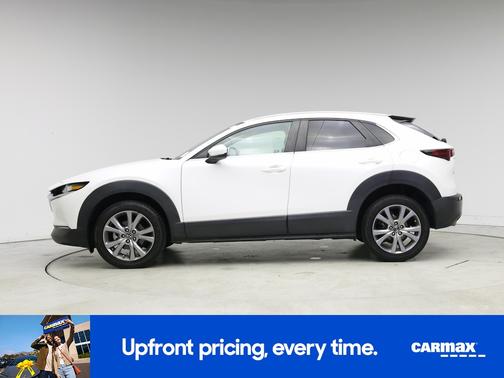 2020 Mazda CX-30 Select