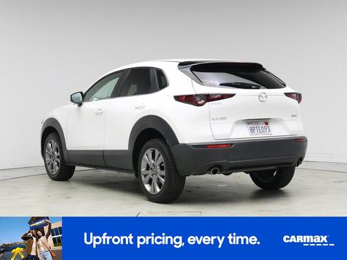 2020 Mazda CX-30 Select