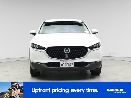 2020 Mazda CX-30 Select