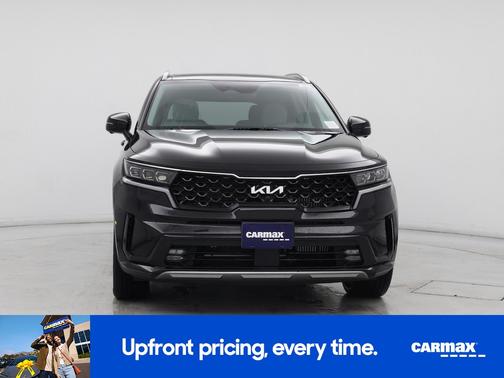 2023 Kia Sorento Plug-In Hybrid SX Prestige