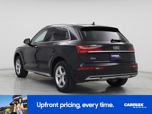 2023 Audi Q5 Premium