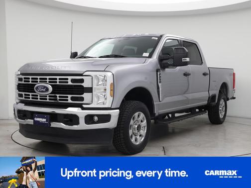 2024 Ford F-250 XLT